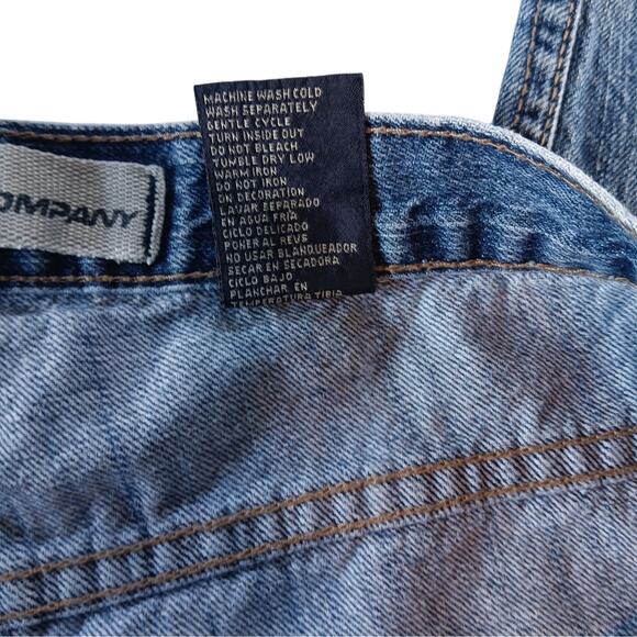 Paco Jeans Straight Leg 40 x 32 - Picture 4 of 8